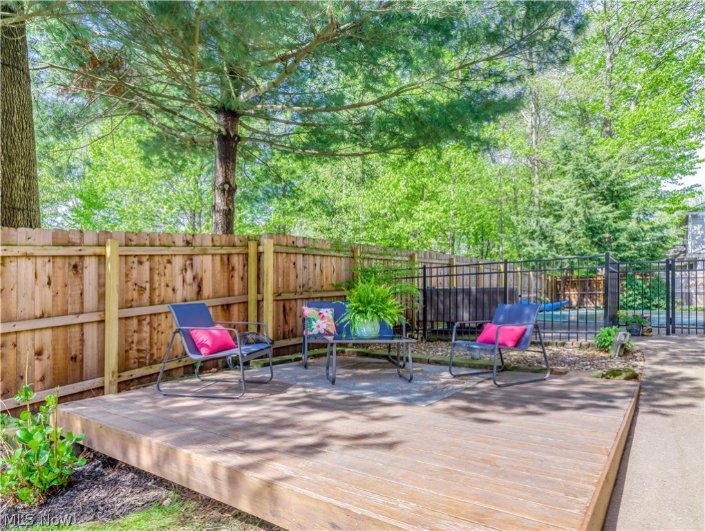 Bob O Link - Residential