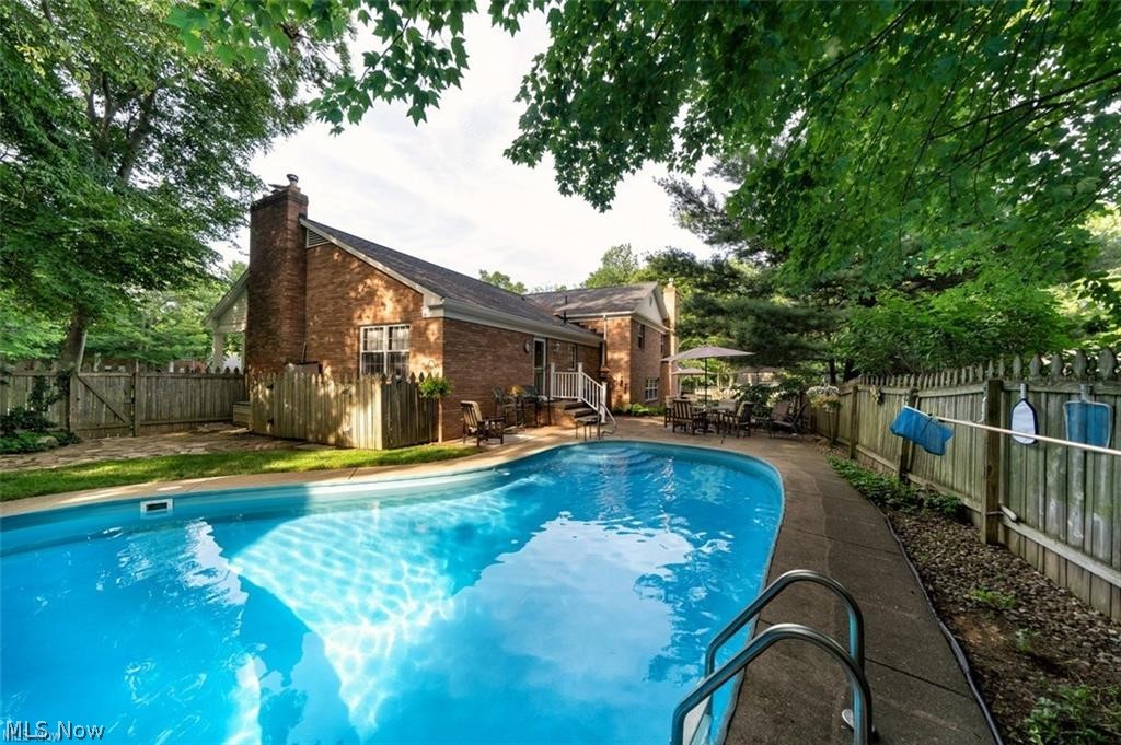 Bob O Link - Residential