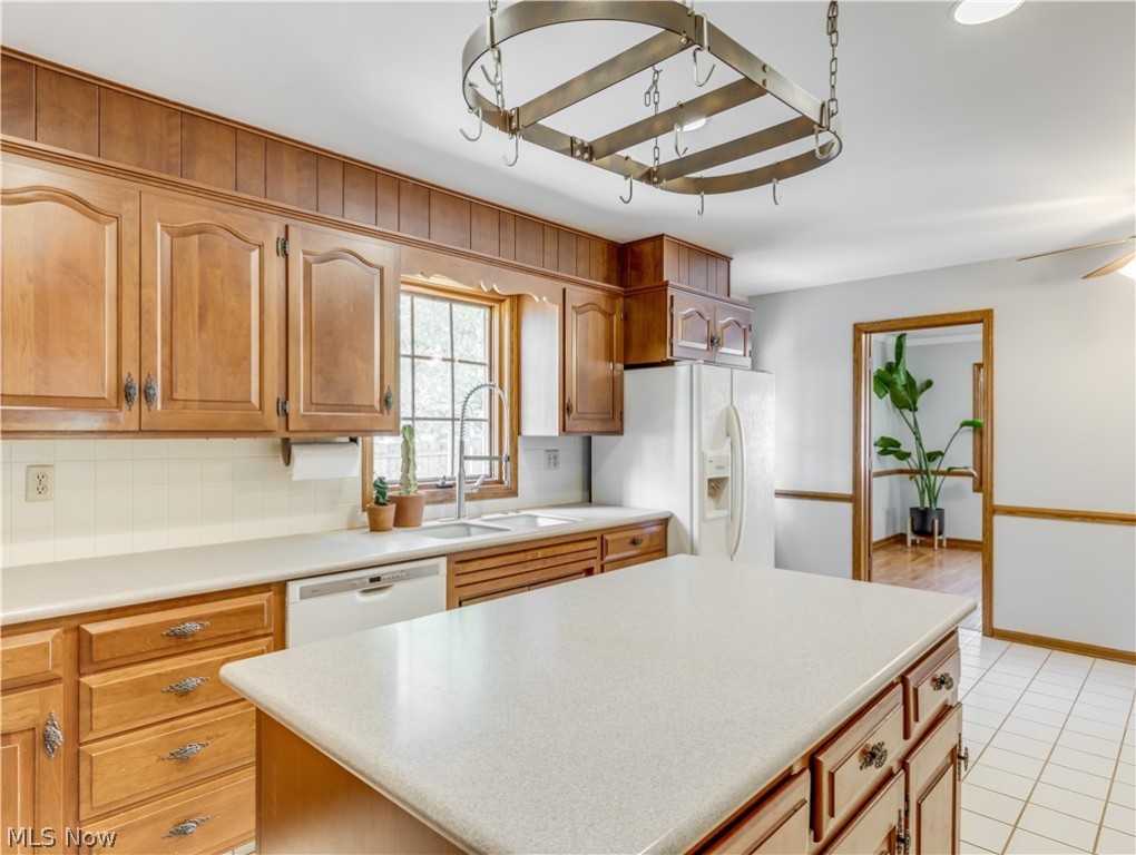 Bob O Link - Residential