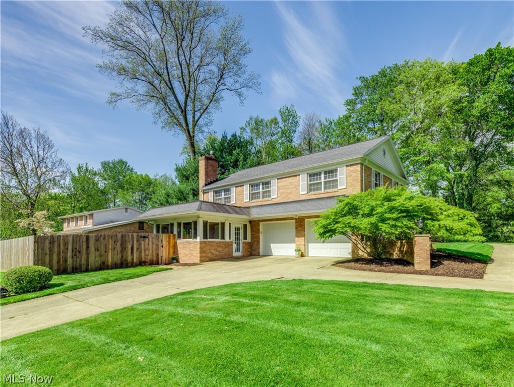 Bob O Link - Residential