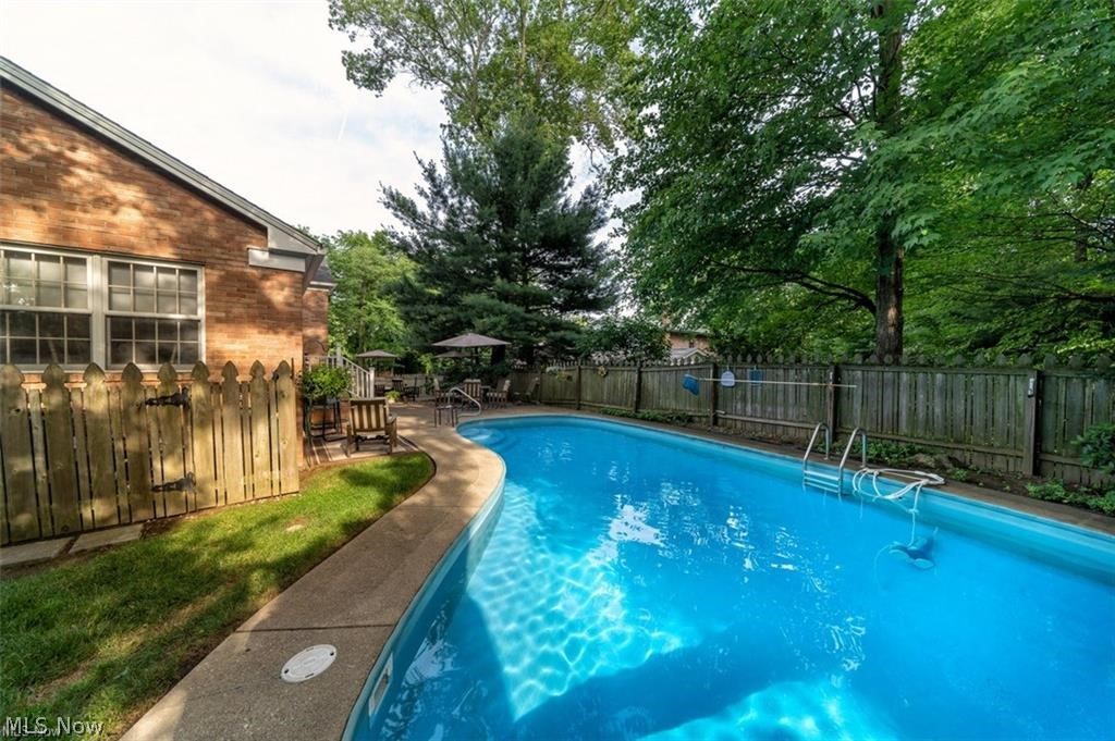 Bob O Link - Residential