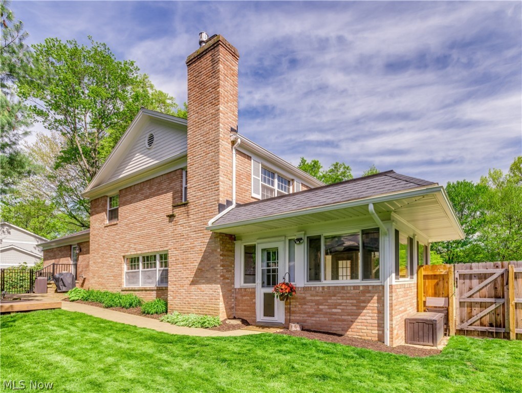 Bob O Link - Residential