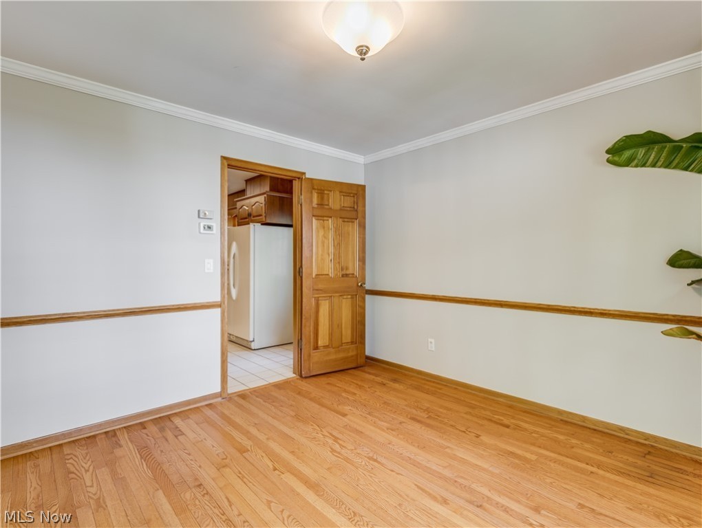 Bob O Link - Residential