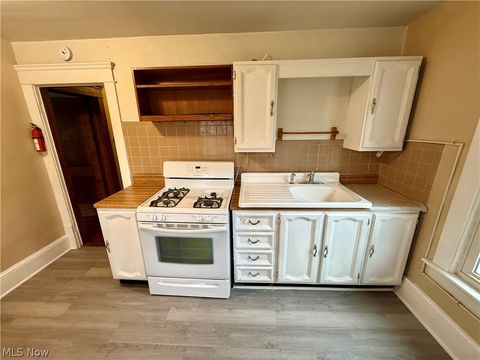 Tiny photo for 707 Hazel Street, Akron, OH 44305 (MLS # 5187796)