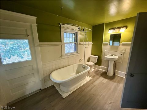 Tiny photo for 707 Hazel Street, Akron, OH 44305 (MLS # 5187796)