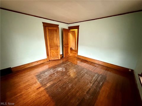 Tiny photo for 707 Hazel Street, Akron, OH 44305 (MLS # 5187796)