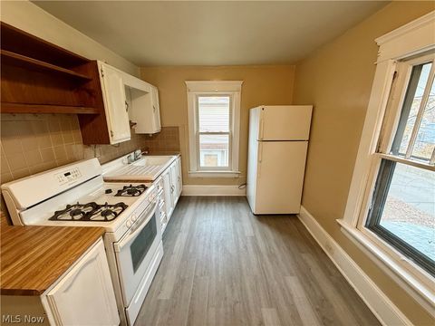 Tiny photo for 707 Hazel Street, Akron, OH 44305 (MLS # 5187796)