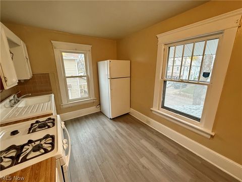 Tiny photo for 707 Hazel Street, Akron, OH 44305 (MLS # 5187796)