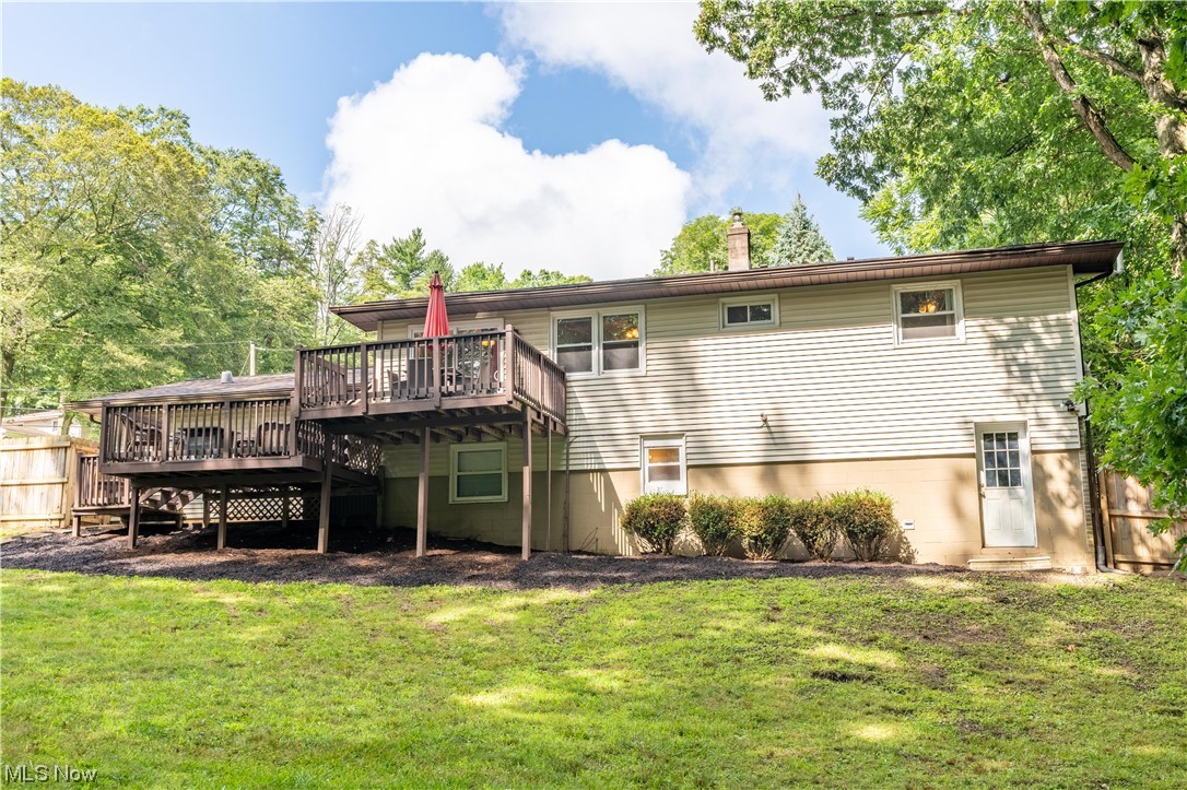 Wonderland Hills - Residential