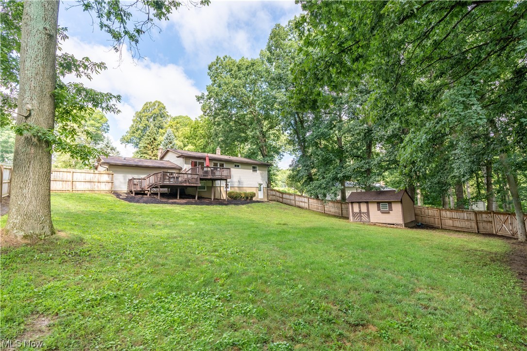 Wonderland Hills - Residential