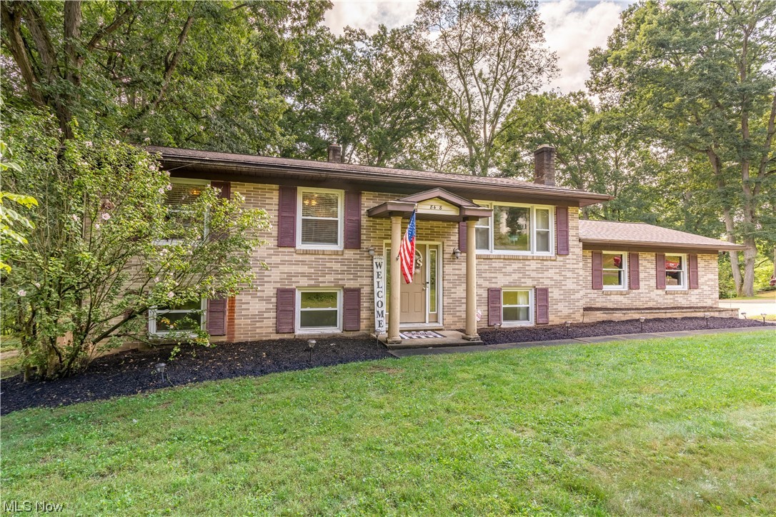 Wonderland Hills - Residential