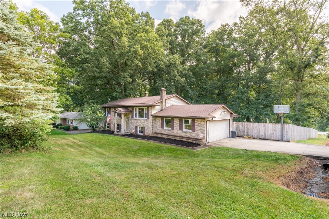 Wonderland Hills - Residential