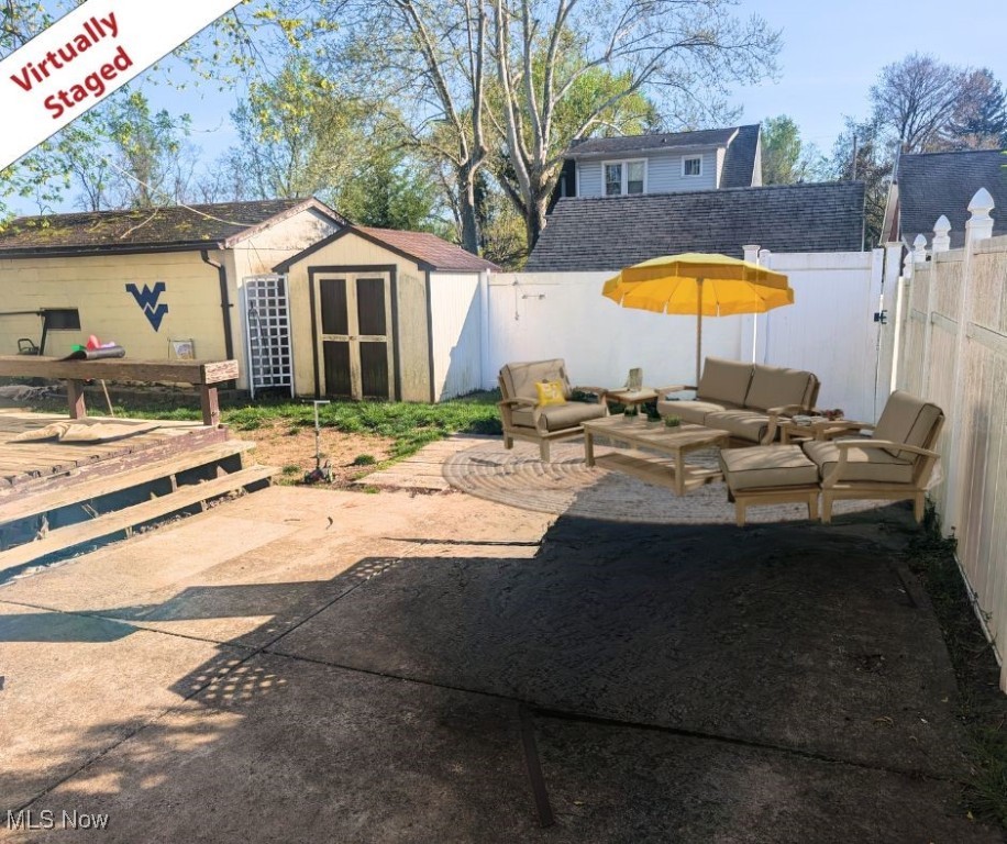 918 34th Street, Vienna, West Virginia image 16