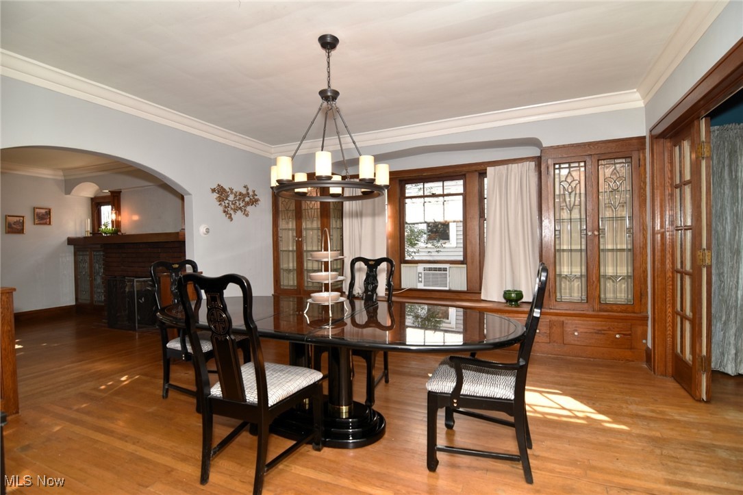 Rosecliff/Lk Sub/F W Halls - Residential