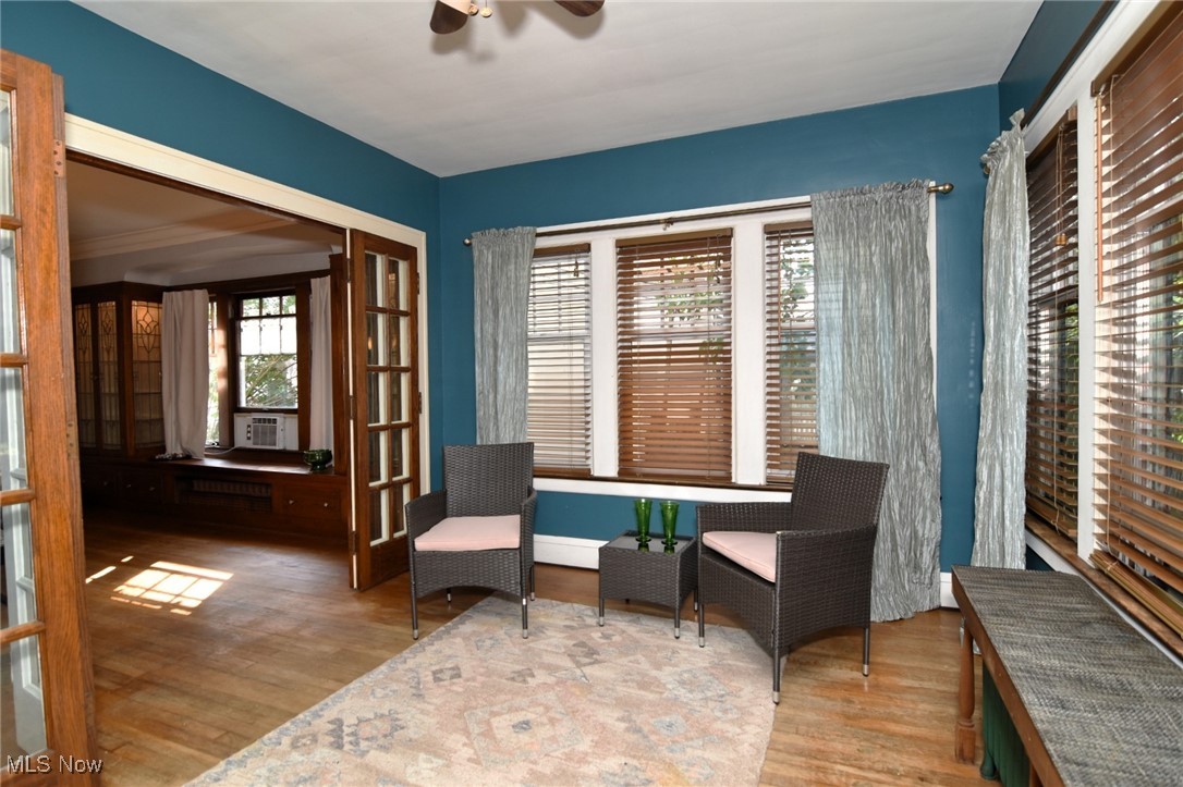 Rosecliff/Lk Sub/F W Halls - Residential