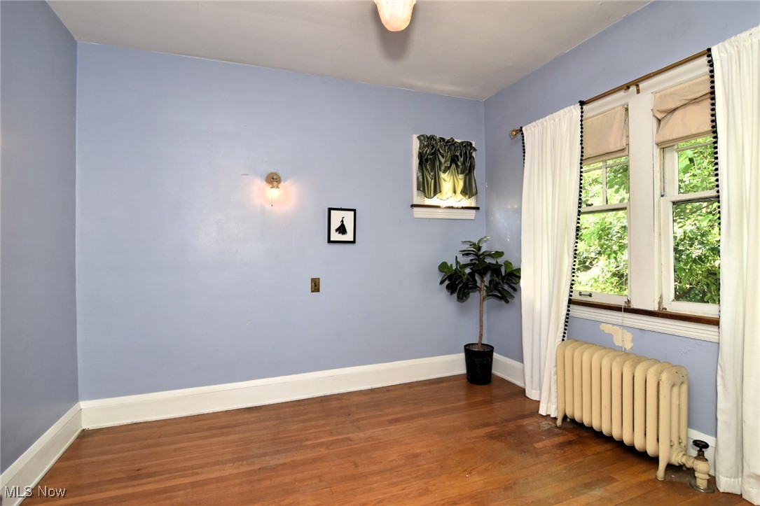 Rosecliff/Lk Sub/F W Halls - Residential