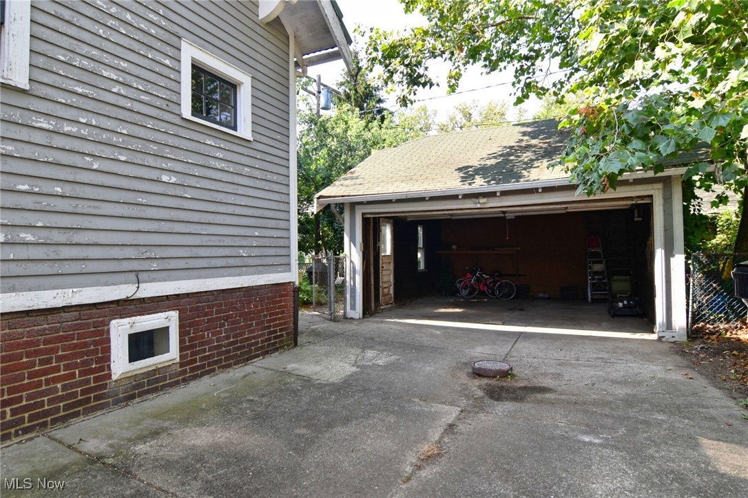 Rosecliff/Lk Sub/F W Halls - Residential