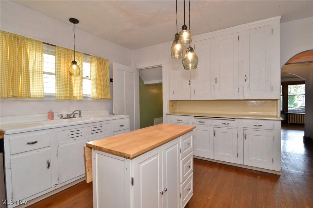 Rosecliff/Lk Sub/F W Halls - Residential