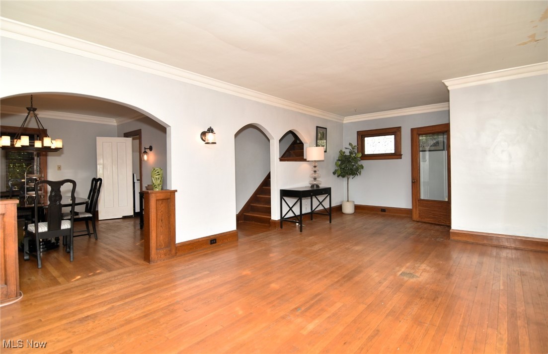 Rosecliff/Lk Sub/F W Halls - Residential