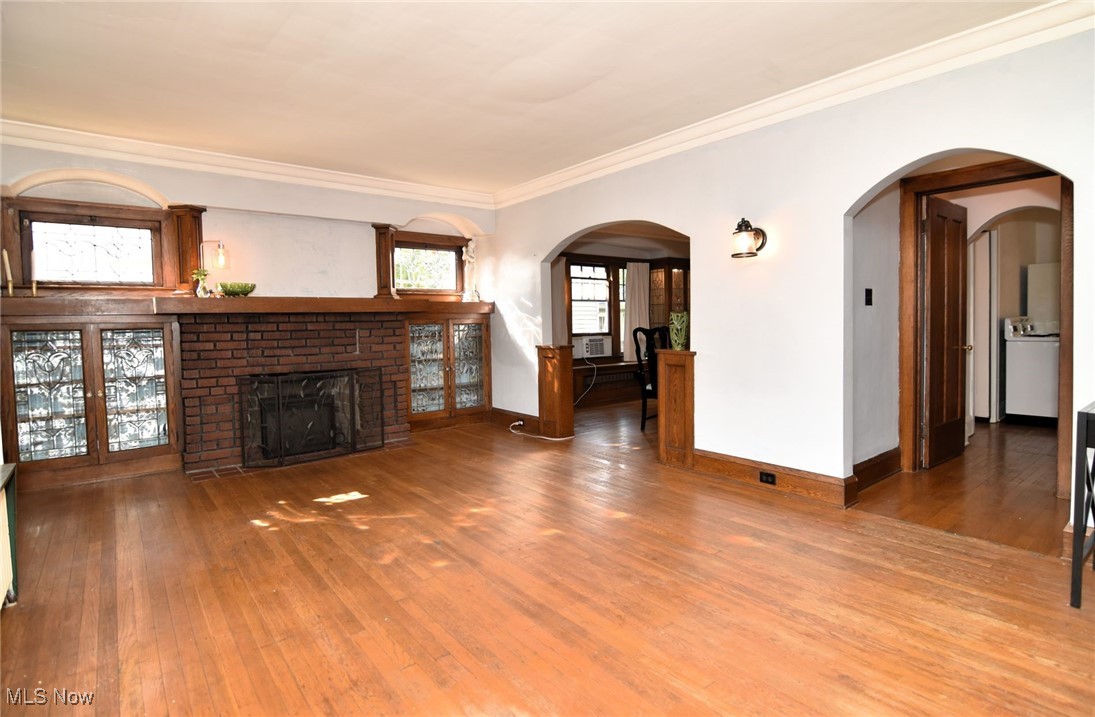 Rosecliff/Lk Sub/F W Halls - Residential