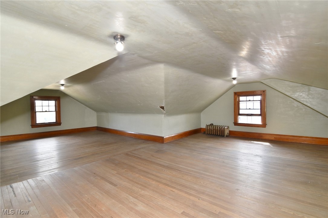 Rosecliff/Lk Sub/F W Halls - Residential