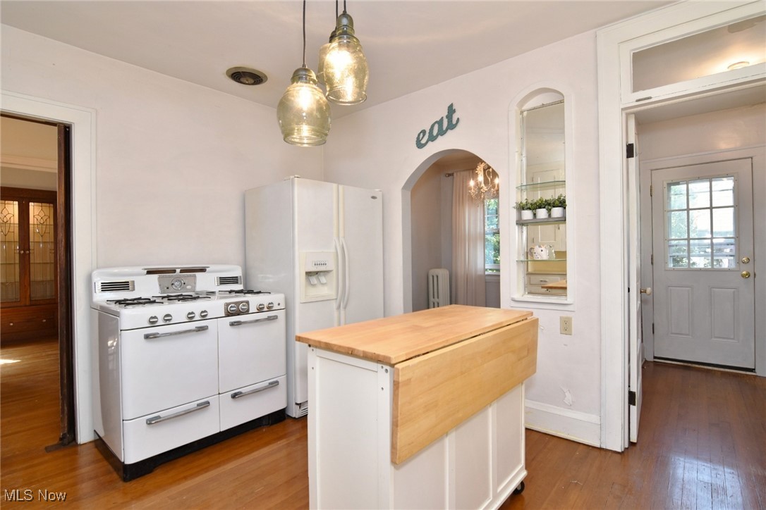 Rosecliff/Lk Sub/F W Halls - Residential