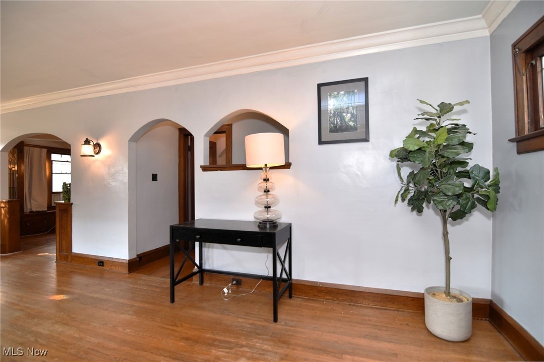 Rosecliff/Lk Sub/F W Halls - Residential