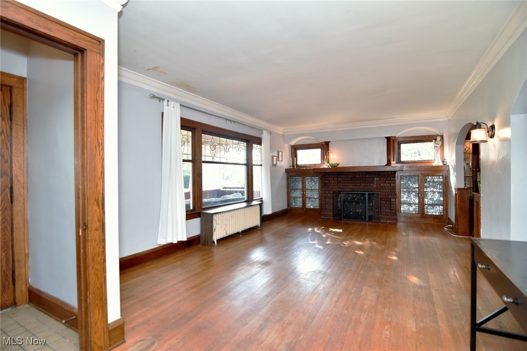 Rosecliff/Lk Sub/F W Halls - Residential
