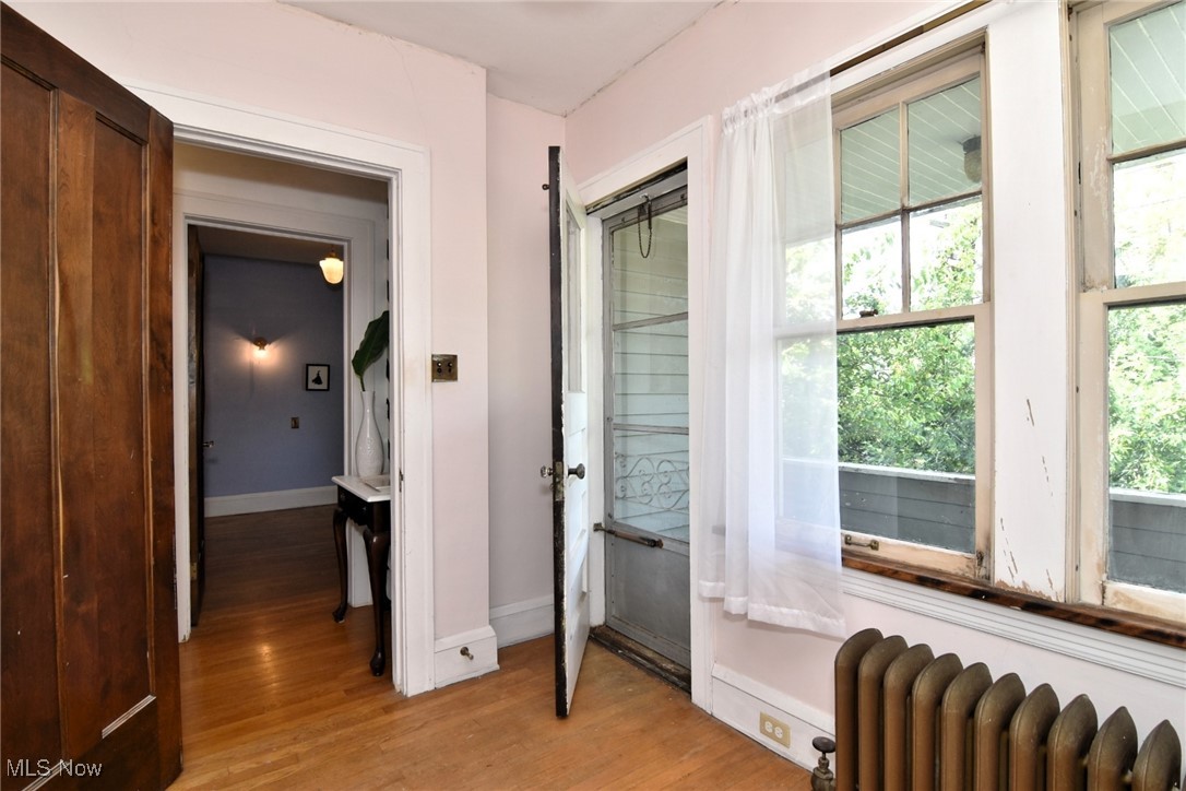 Rosecliff/Lk Sub/F W Halls - Residential