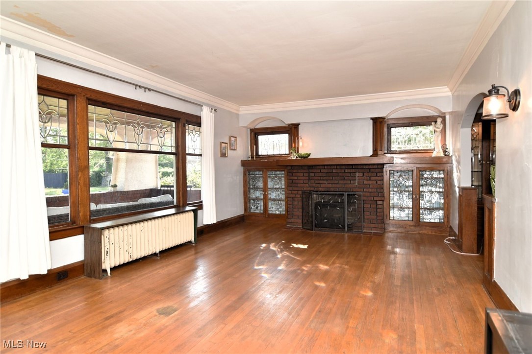Rosecliff/Lk Sub/F W Halls - Residential