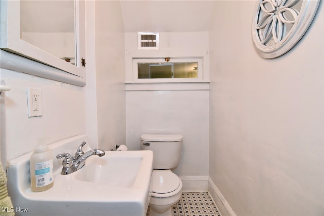 Rosecliff/Lk Sub/F W Halls - Residential