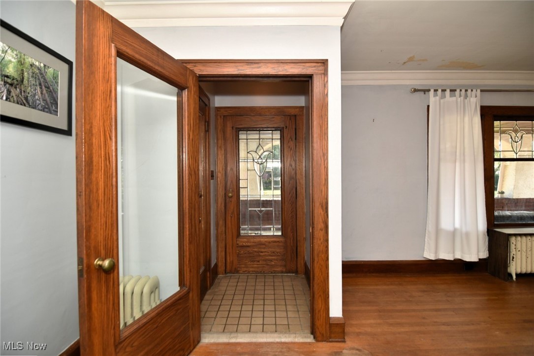 Rosecliff/Lk Sub/F W Halls - Residential