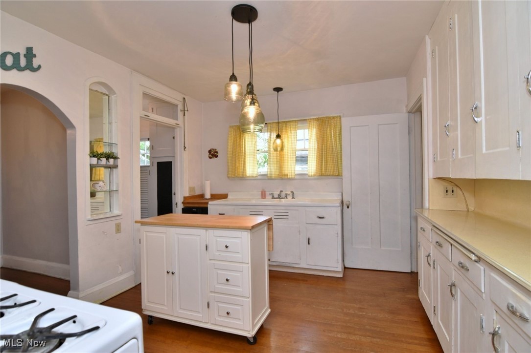Rosecliff/Lk Sub/F W Halls - Residential