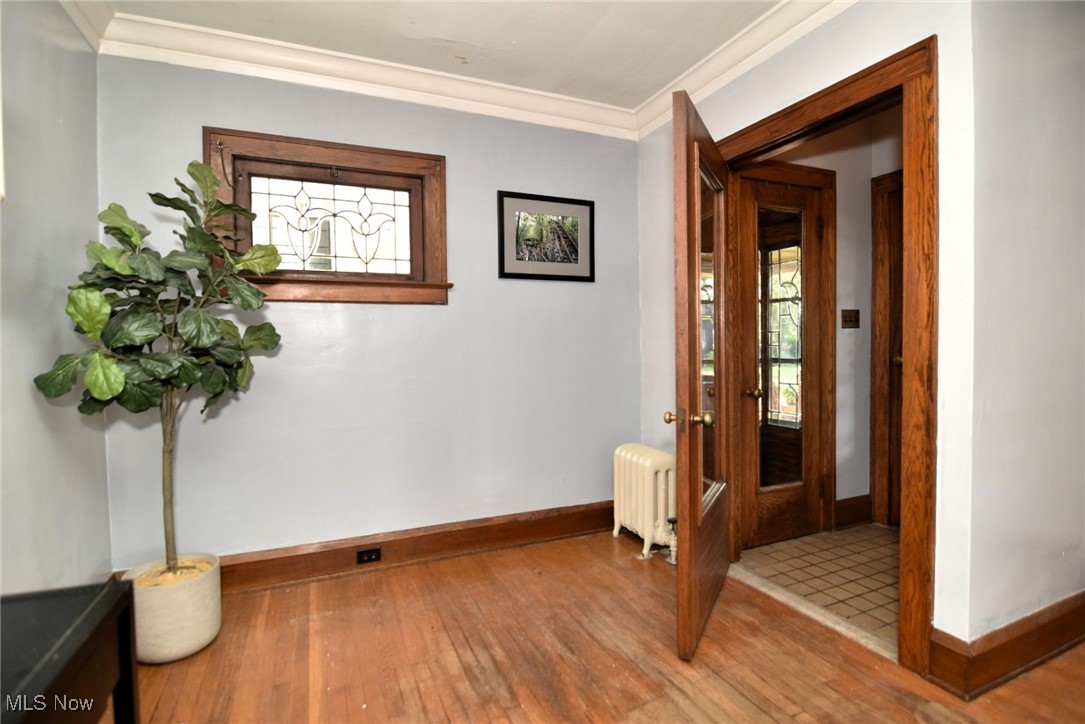 Rosecliff/Lk Sub/F W Halls - Residential