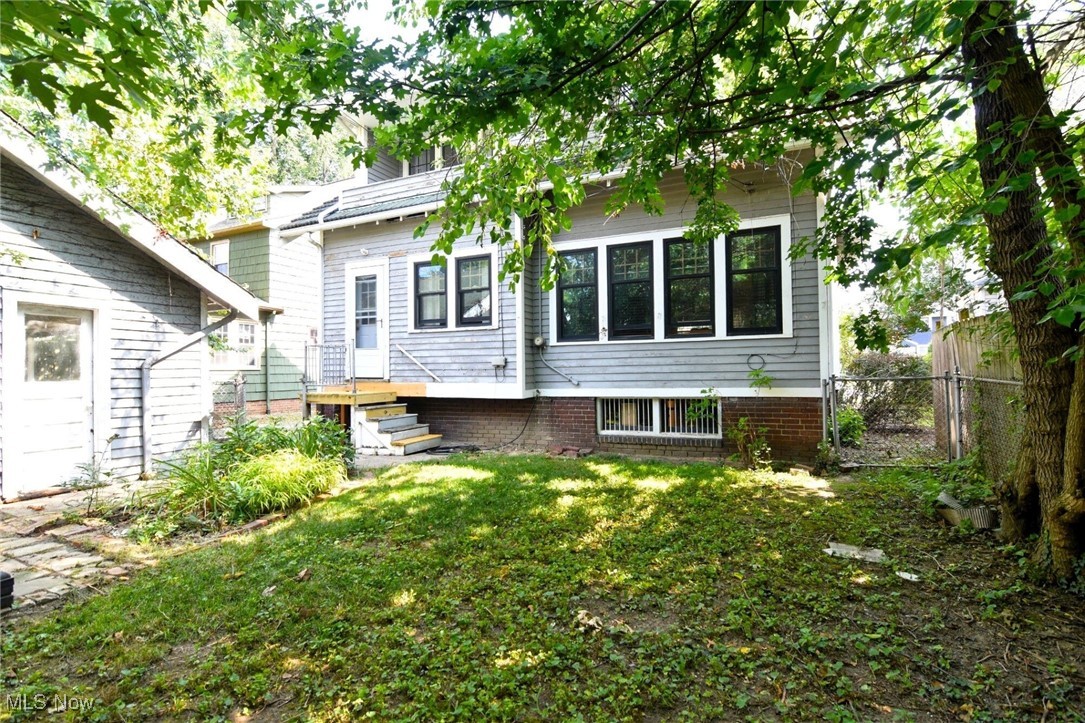 Rosecliff/Lk Sub/F W Halls - Residential