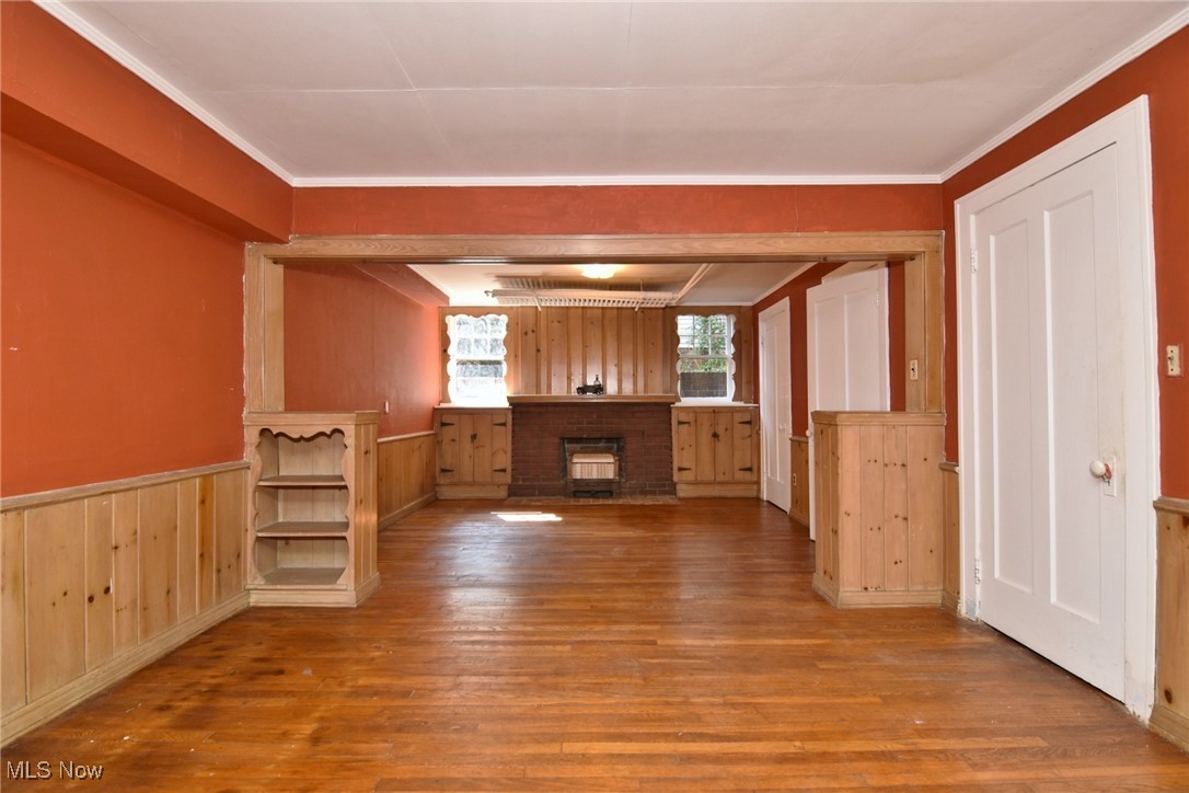 Rosecliff/Lk Sub/F W Halls - Residential