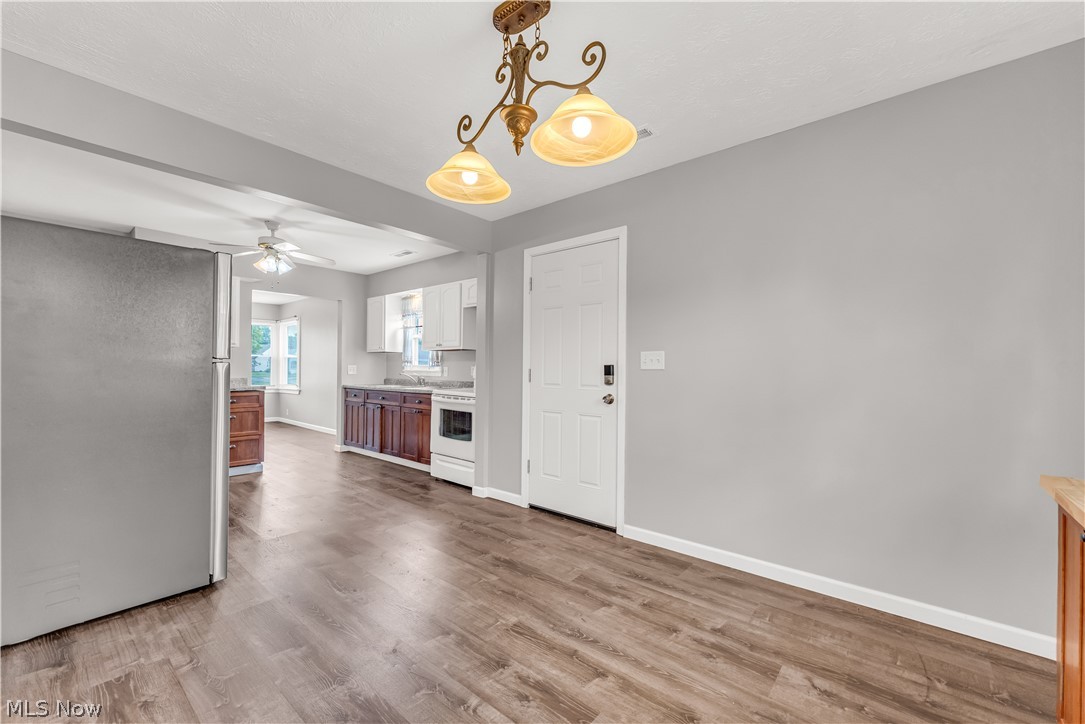 Puritas Gardens Sub/Merrick-Kleis - Residential Lease