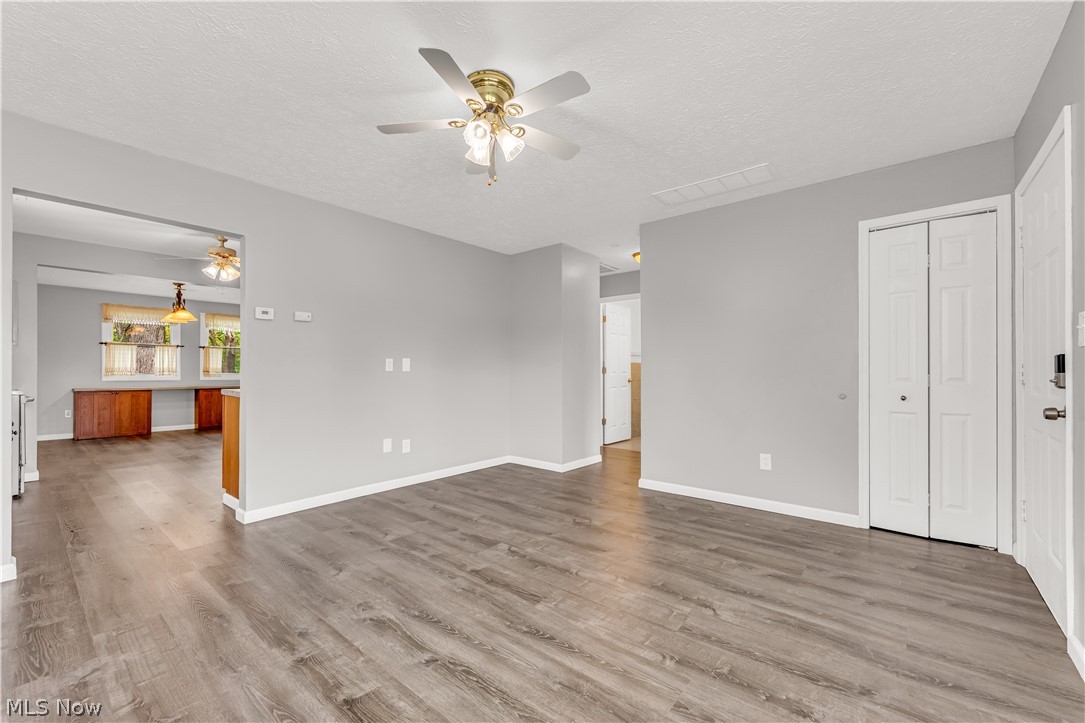 Puritas Gardens Sub/Merrick-Kleis - Residential Lease