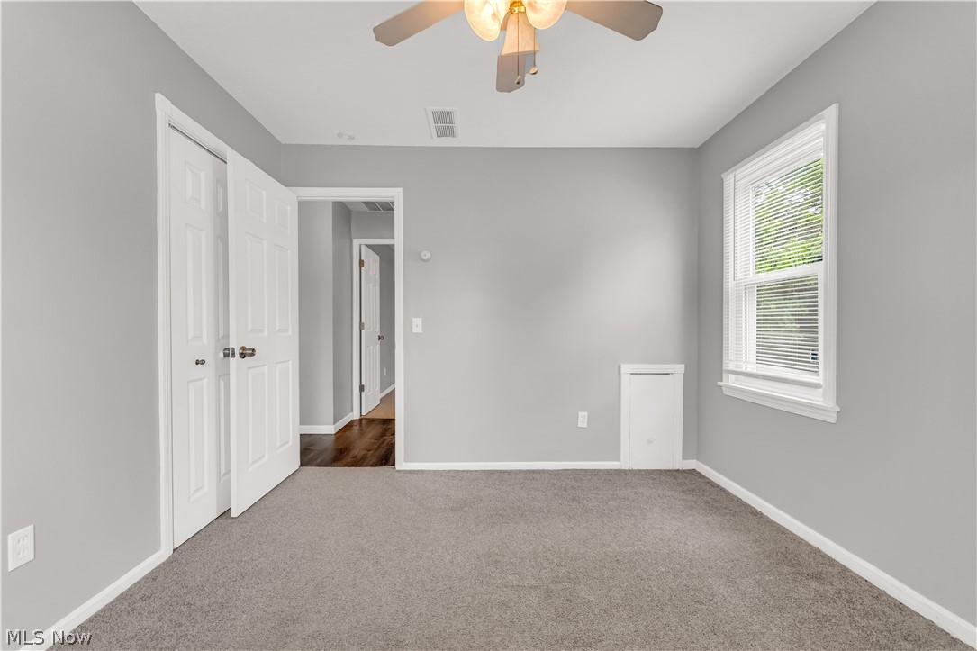 Puritas Gardens Sub/Merrick-Kleis - Residential Lease