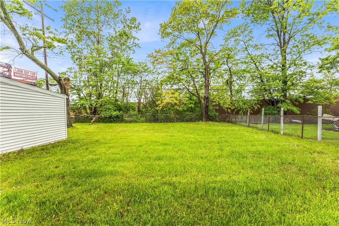 Puritas Gardens Sub/Merrick-Kleis - Residential Lease