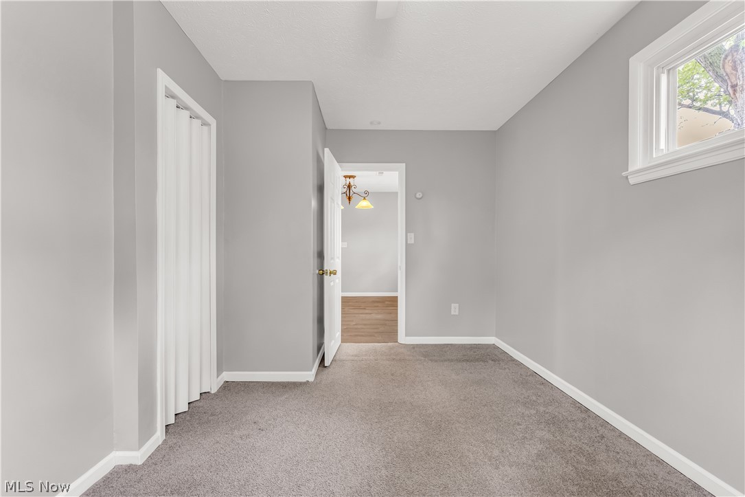 Puritas Gardens Sub/Merrick-Kleis - Residential Lease