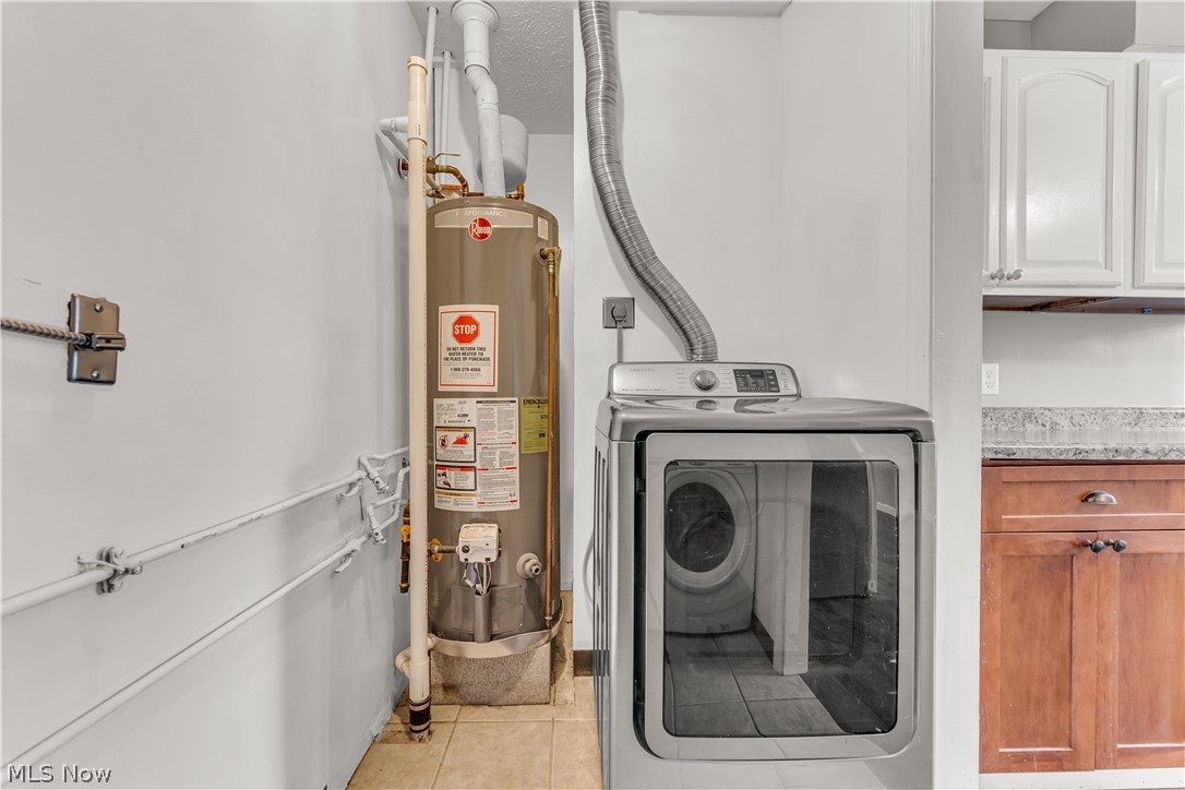 Puritas Gardens Sub/Merrick-Kleis - Residential Lease