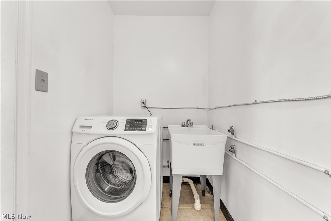 Puritas Gardens Sub/Merrick-Kleis - Residential Lease