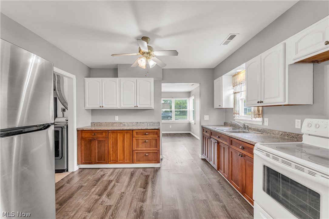 Puritas Gardens Sub/Merrick-Kleis - Residential Lease