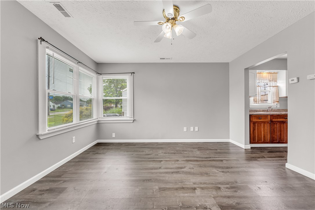 Puritas Gardens Sub/Merrick-Kleis - Residential Lease