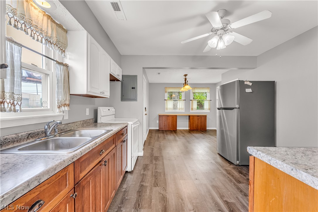 Puritas Gardens Sub/Merrick-Kleis - Residential Lease