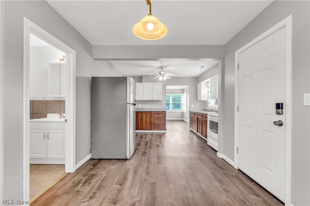 Puritas Gardens Sub/Merrick-Kleis - Residential Lease