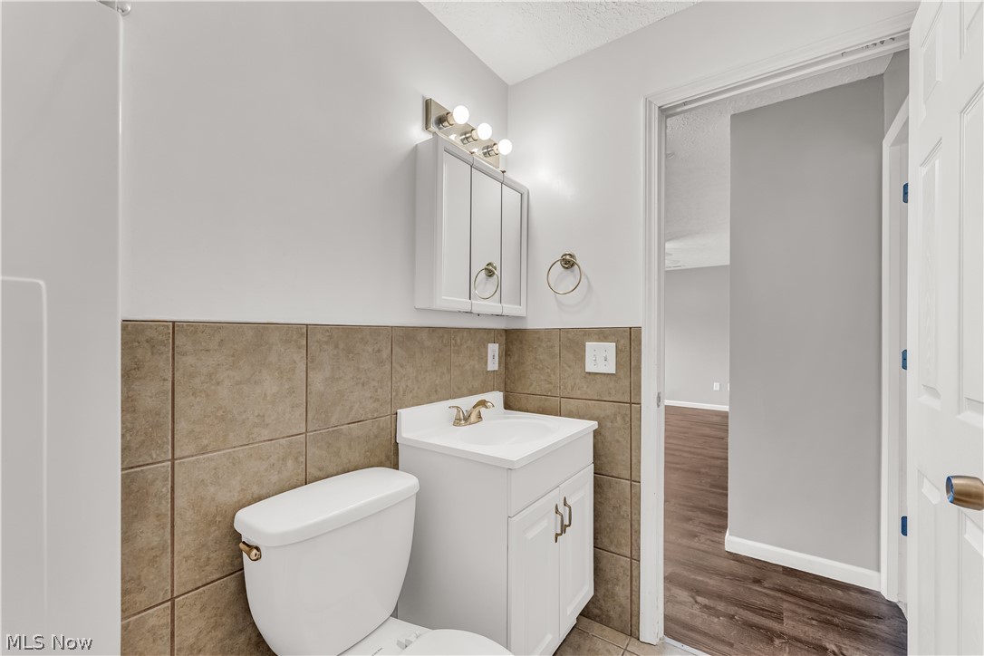 Puritas Gardens Sub/Merrick-Kleis - Residential Lease