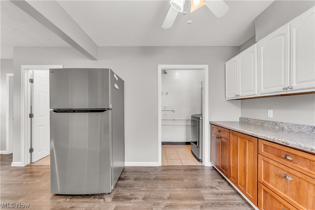 Puritas Gardens Sub/Merrick-Kleis - Residential Lease