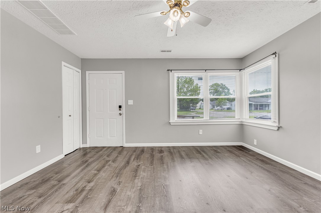 Puritas Gardens Sub/Merrick-Kleis - Residential Lease